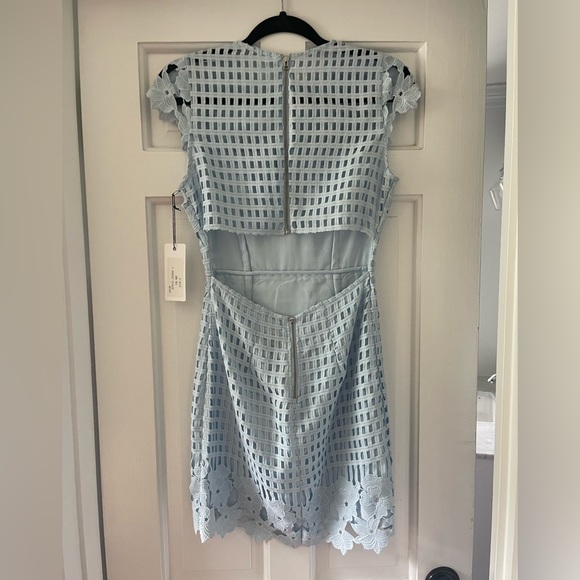 SAYLOR Dress - Picture 2 of 3